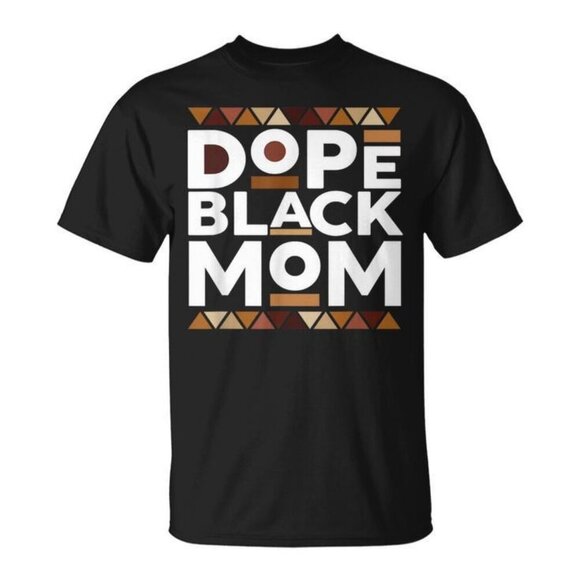 Renee F Other - Black History Month Melanin Matching Family T-Shirt Dope Black Mom Gift 159